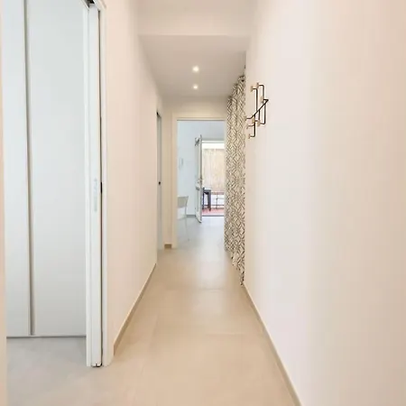 New Style In Private Parking Villa