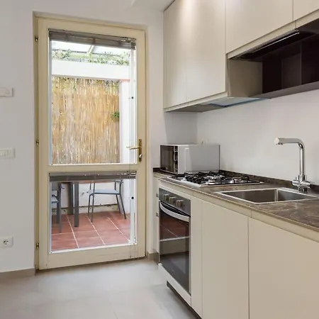 Villa New Style In Private Parking Forte dei Marmi